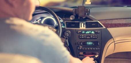 С 30 апреля по 3 мая сотрудники ОГИБДД ОМВД России по городу Ельцу будут выявлять нетрезвых водителей