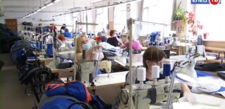 ЕЛЕЦ ТВ - о жизни города в особом режиме (30.04.2020)