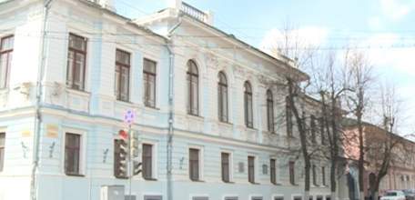 Елецкий городской краеведческий музей готовит выставку к 9 мая