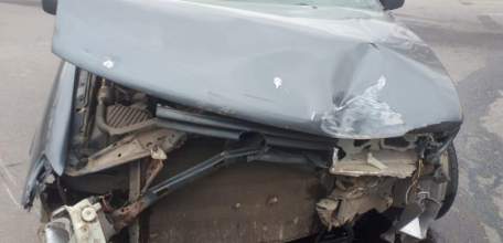 За 4 месяца 2020 года на территории города Ельца зарегистрировано 17 ДТП