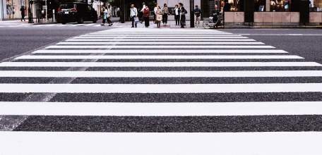 8 мая в Ельце будет проводиться профилактическое мероприятие «Пешеходный переход»