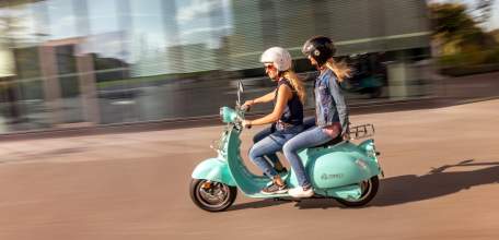 9-11 мая сотрудники ГИБДД Елецкого района будут проверять водителей мототехники