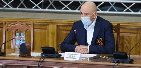 Режим самоизоляции в Липецкой области продлён до 31 мая