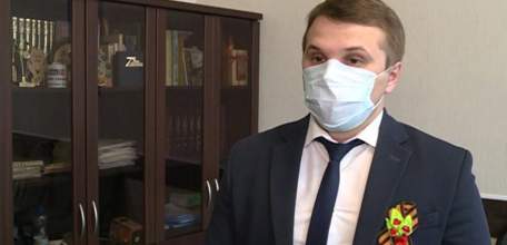 Военные песни, открытие выставки и концерты во дворе: что ждёт ельчан 9 Мая