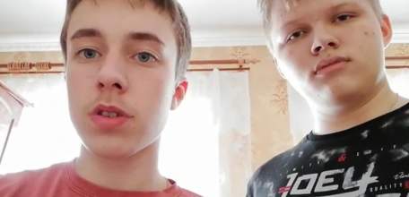 Команды обучающихся из школы №12 стали победителями конкурса «Технолидеры будущего» Фонда РОСНАНО