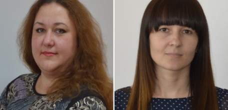 Елецкие педагоги стали победителями областного этапа Всероссийского конкурса «Школа - территория здоровья»