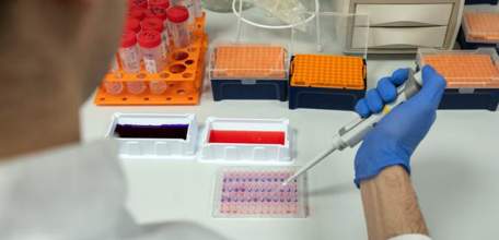 COVID-19 выявлен ещё у 46 человек в Липецкой области