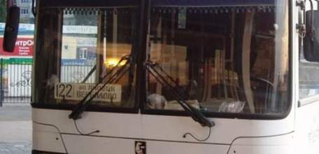 Автобусное сообщение в Липецкой области возвращается к обычному графику