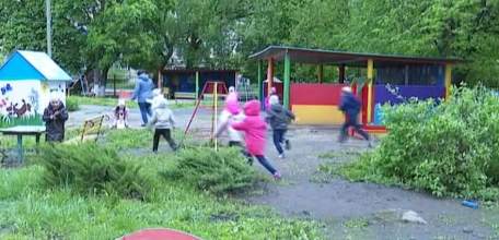 Елец ТВ - о важных событиях из жизни города (13.05.2020)