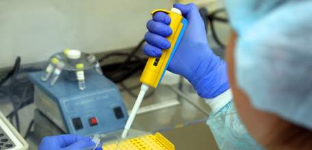 Новая коронавирусная инфекция подтвердилась ещё у 46 человек в Липецкой области