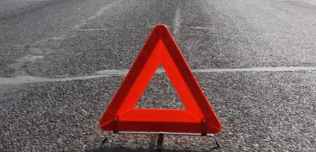 13 мая в Ельце на улице Коммунаров произошло ДТП