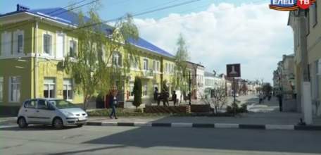 ЕЛЕЦ ТВ - Информационная картина дня (14.05.2020)