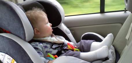 18-19 мая ОГИБДД ОМВД России по городу Ельцу будет проводить профилактическое мероприятие «Дети-участники дорожного движения»