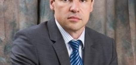 Руководителем ОГУП «Елецводоканал» назначен Мычелкин Иван Анатольевич