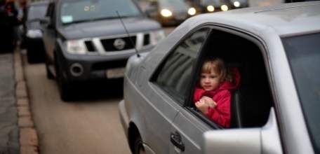 С 18 по 20 мая в Елецком районе массовые проверки автотранспорта