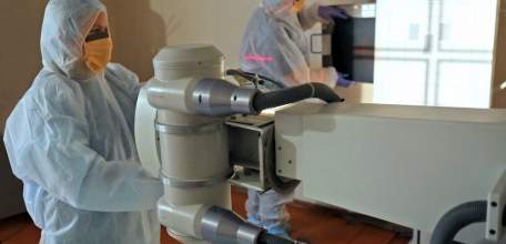 Липецкие медики, лечащие больных с COVID-19, в полном объёме получили стимулирующие выплаты