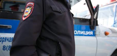 Полиция Ельца раскрыла кражу денег