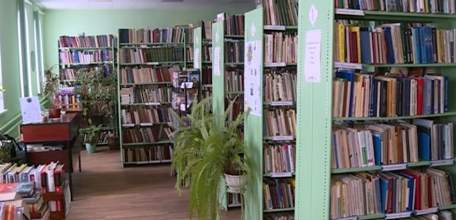 Библиотеки Ельца начали работать в особом режиме