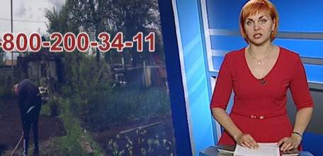 Помощь в деле: волонтёры не оставляют без отклика просьбы пожилых людей