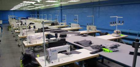 В исправительных учреждениях Липецкой области будут созданы дополнительные рабочие места для осуждённых