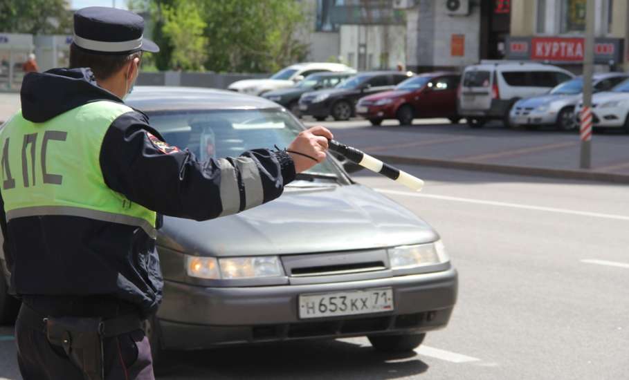 25-27 мая сотрудники ОГИБДД Ельца и Елецкого района будут проверять соблюдение водителями правил перевозки детей