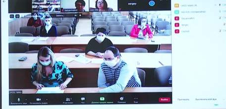 Администрация города Ельца приступила к реализации бережливых технологий