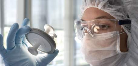 В Липецкой области ещё у 63 человек диагностирован COVID-19