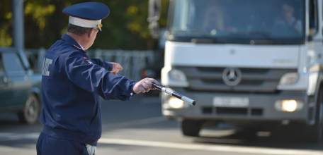 Возбуждено уголовное дело за подделку временного удостоверения личности