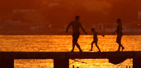 Летние планы 2020: дом, дача и внутренний туризм