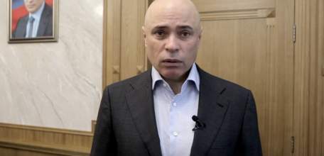 Игорь Артамонов сообщил о выделении предпринимателям 200 млн рублей в виде налоговых льгот