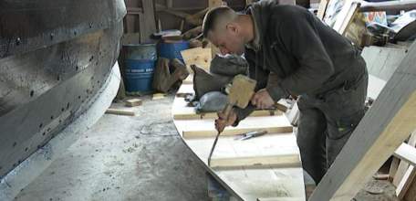 «Русборг» и «Ладейное поле» объединят: елецкие реконструкторы планируют провести фестивали этим летом