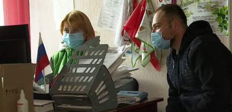 В период пандемии всё больше ельчан вливаются в ряды волонтёров