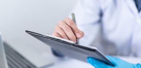 В Елецкой районной больнице временно прекращается работа стационара и поликлиники