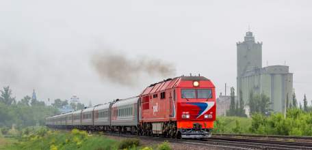 1-5 июня в Елецком ЛО МВД России на транспорте проводится профилактическое мероприятие «Безопасная дорога»