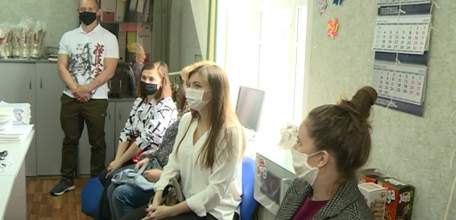 В Ельце подвели итоги городского конкурса молодёжных инициатив