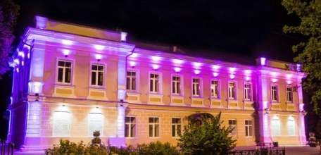 Афишу до конца мая опубликовал елецкий театр «Бенефис»