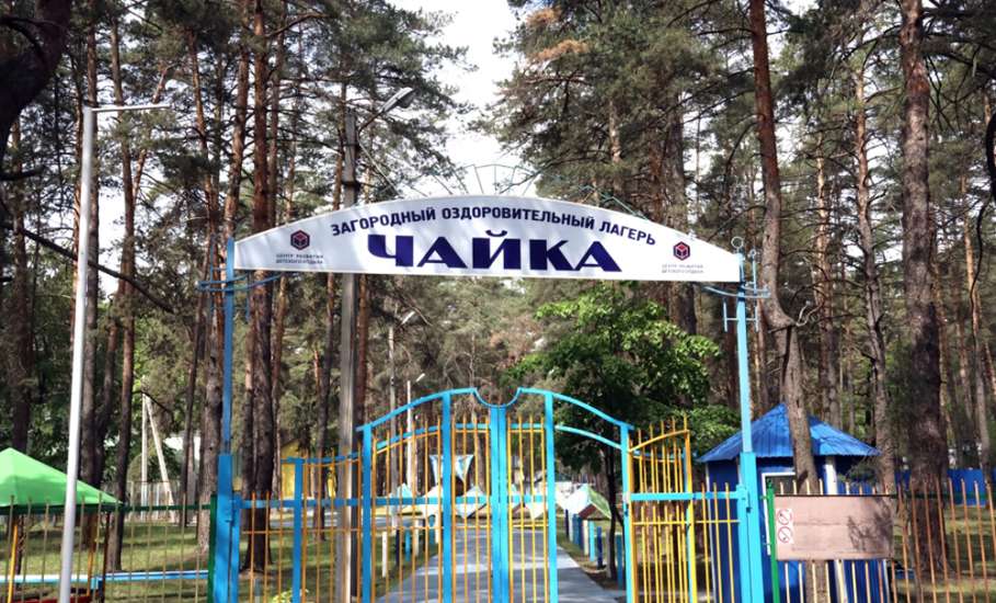 Детские лагеря в Липецкой области готовятся к открытию летней смены