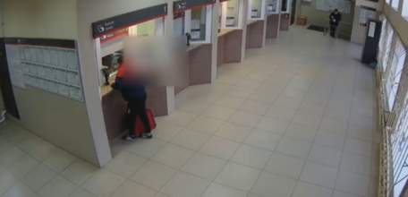 Ельчанин совершил хищение чужого смартфона на ж/д станции Тула