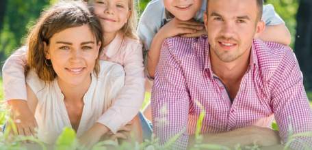 Сегодня в Липецкой области начались выплаты семьям с детьми от 3 до 16 лет