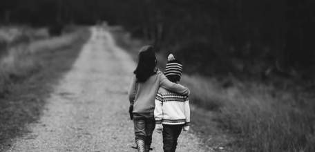 Подразделение по делам несовершеннолетних стоит на страже защиты детей