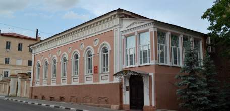 График работы Отдела ЗАГС администрации городского округа город Елец