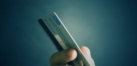 Елецкие полицейские установили виновного в хищении денежных средств