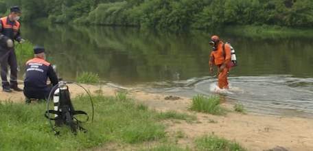 В Ельце началась подготовка городского пляжа к купальному сезону