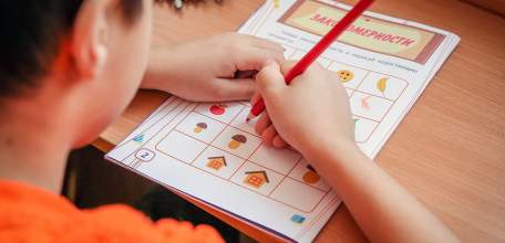 В новом учебном году в Ельце откроют ресурсный класс