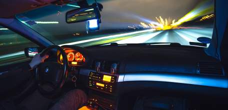 В Ельце возбуждено два уголовных дела за вождение транспортным средством в состоянии алкогольного опьянения