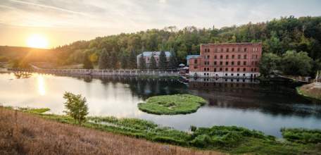 Самую красивую усадьбу Липецкой области выбрали голосованием в соцсетях