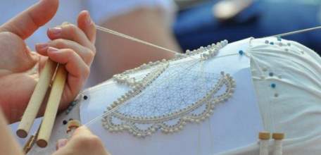 Елецкие школьники будут изучать народные промыслы