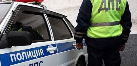 Сразу три факта попытки дачи взятки автоинспекторам зафиксировали в прошедшие сутки в Липецкой области