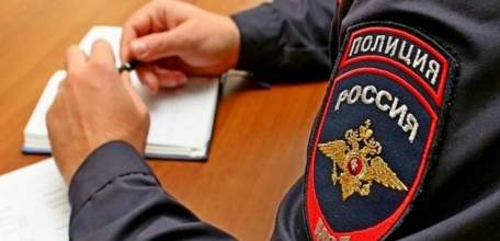 В Ельце функционирует 7 опорных пунктов отдела участковых уполномоченных полиции