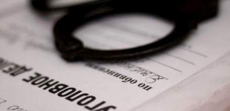 В Ельце возбуждено уголовное дело за хищение металлической трубы из образовательного учреждения